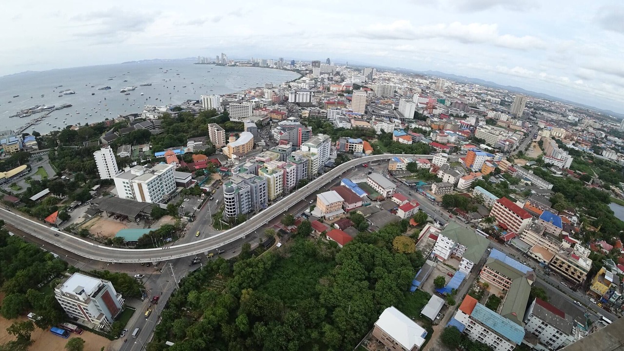 Photo of Outdoor in South Pattaya