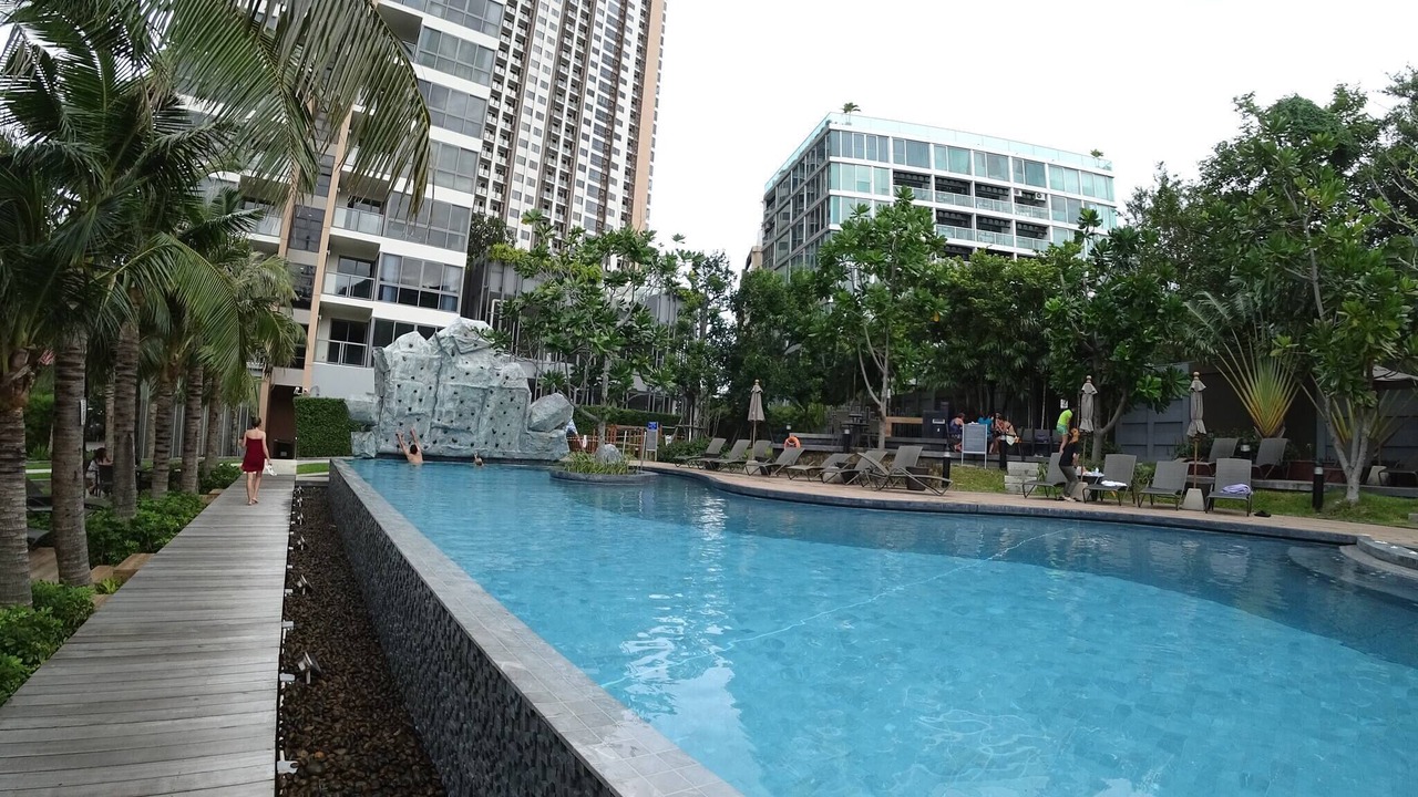 Photo of Outdoor in South Pattaya