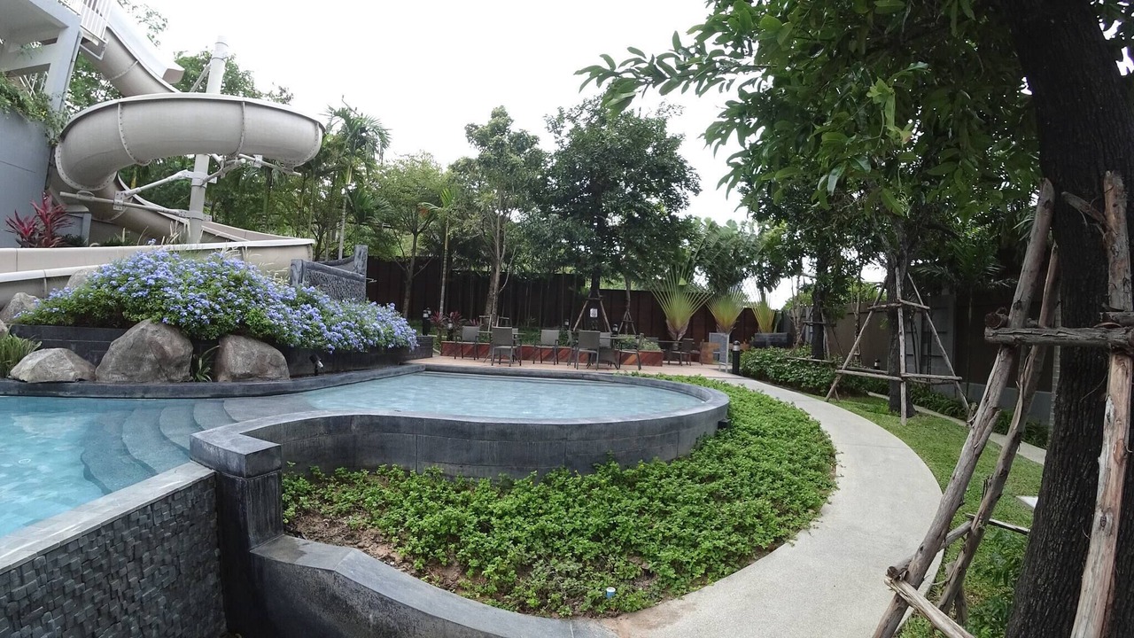 Photo of Outdoor in South Pattaya