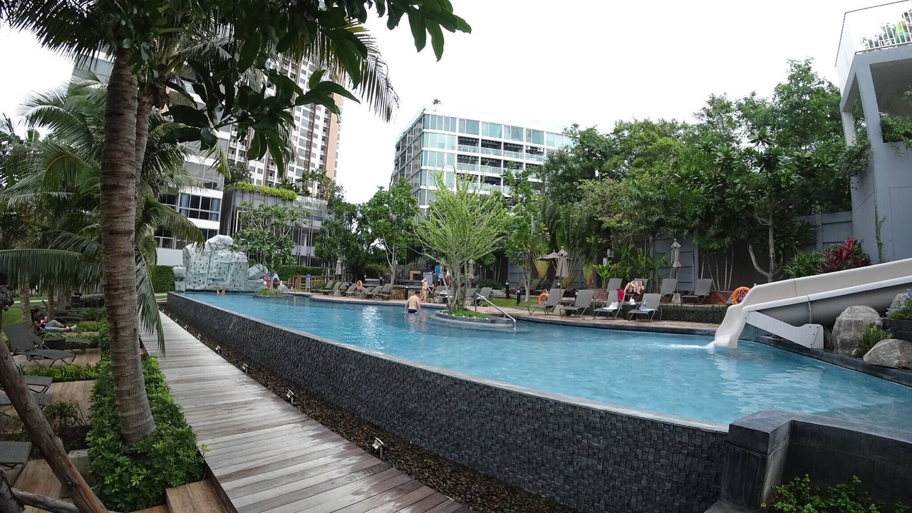 Photo of Outdoor in South Pattaya