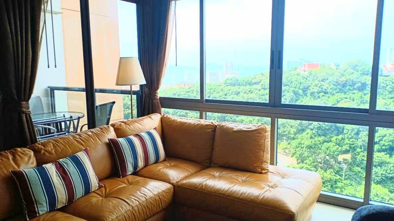 Photo of Livingroom in South Pattaya