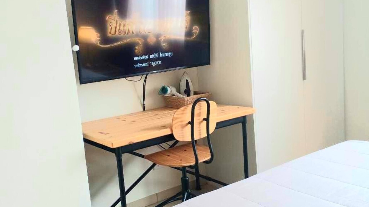 Photo of Bedroom in South Pattaya