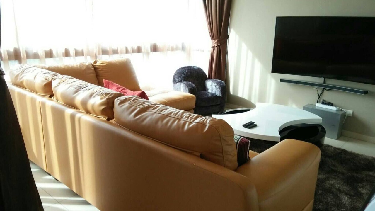 Photo of Livingroom in South Pattaya