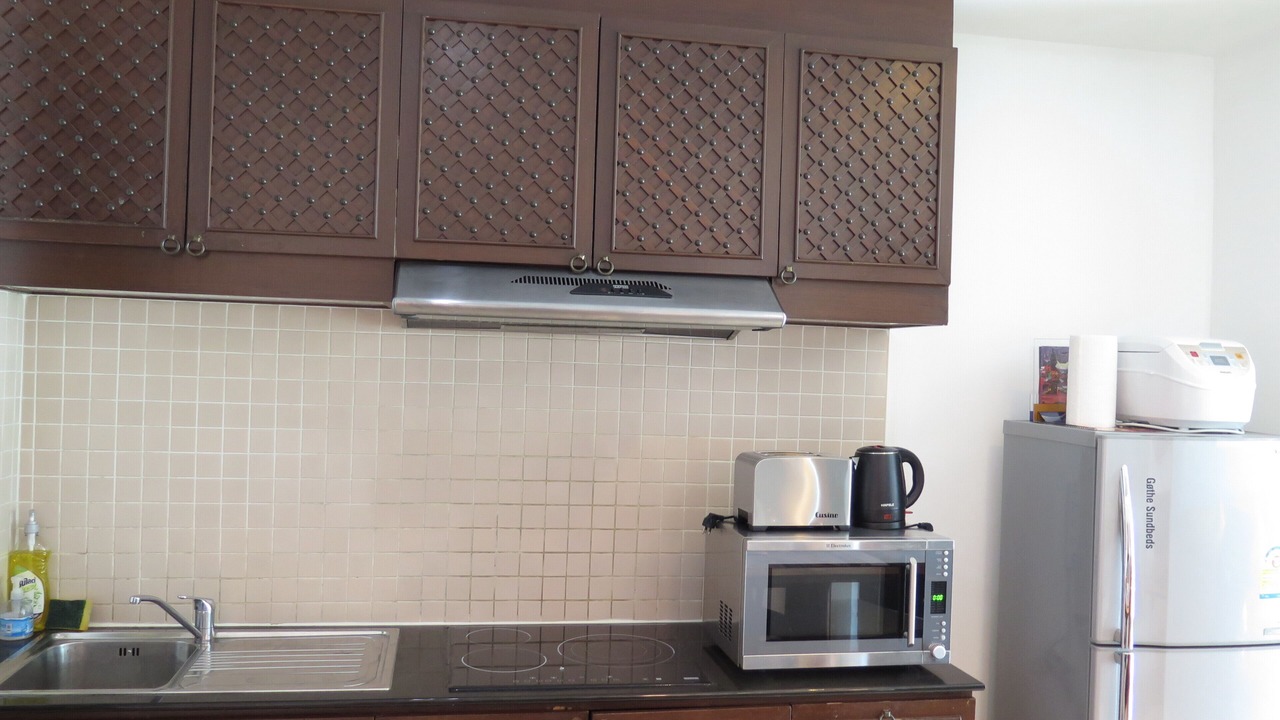 Photo of Kitchen in Patong