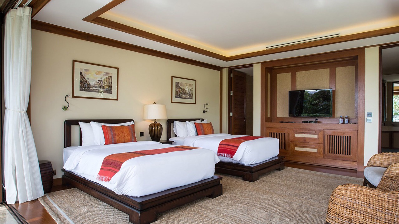 Photo of Bedroom in Bophut
