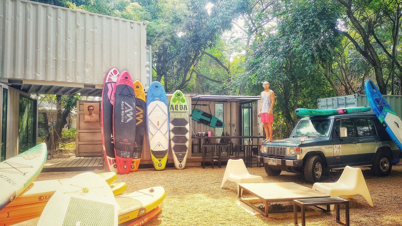 Photo of Outdoor in Ban Tai