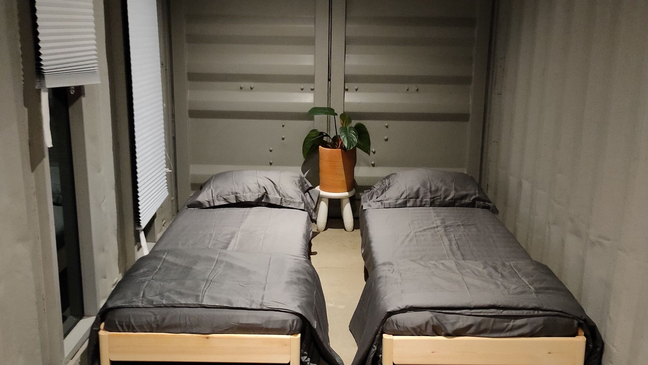 Photo of Bedroom in Ban Tai