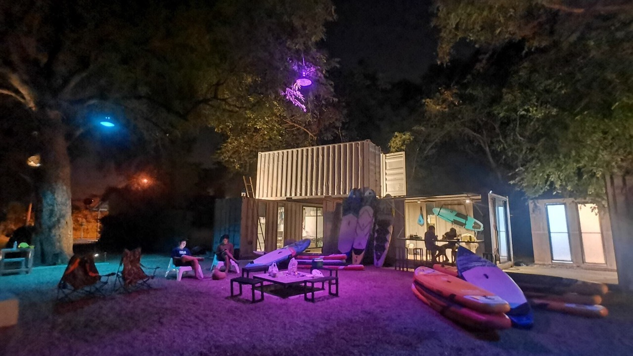 Photo of Outdoor in Ban Tai