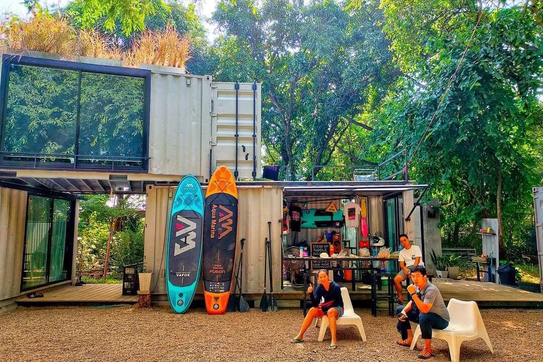 Photo of Outdoor in Ban Tai