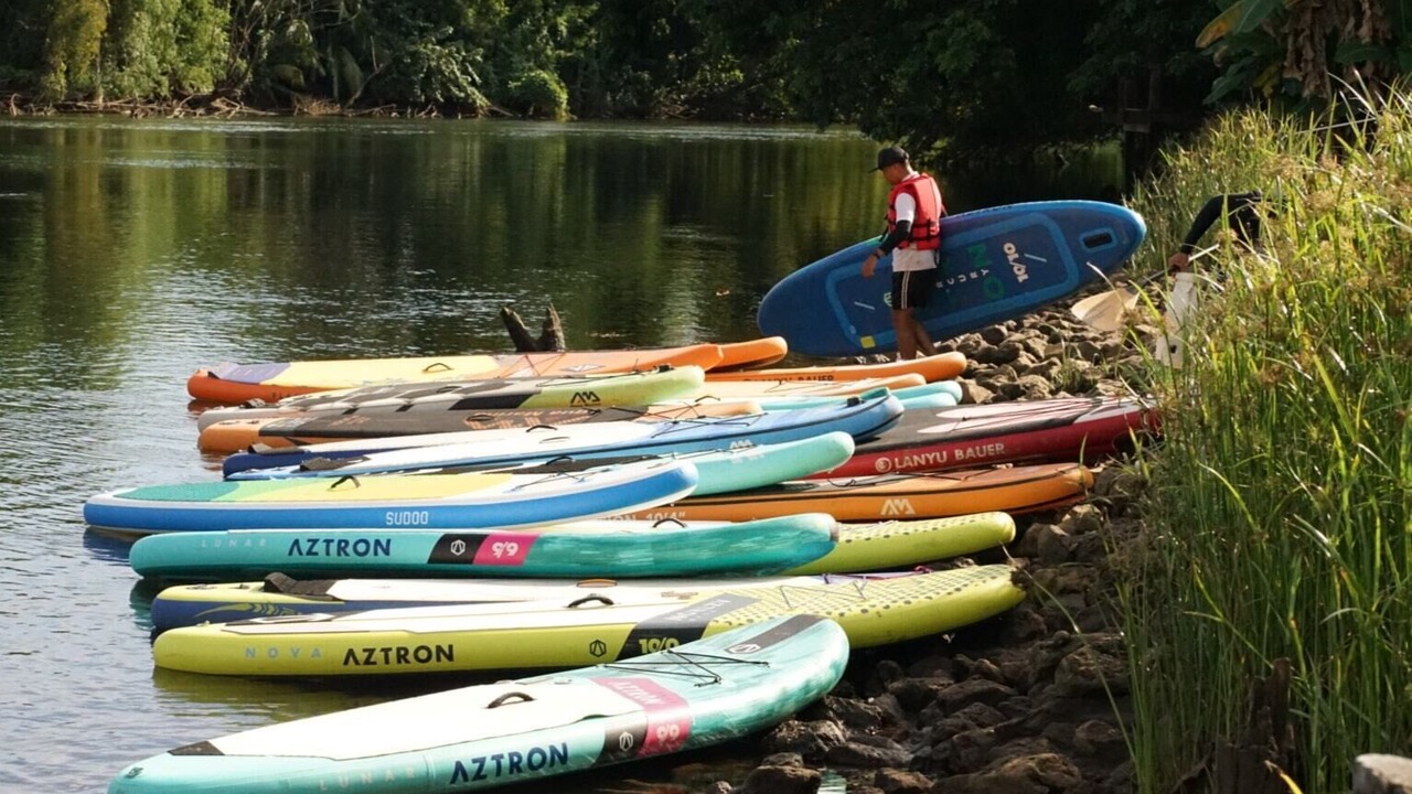 Photo of Outdoor in Ban Tai