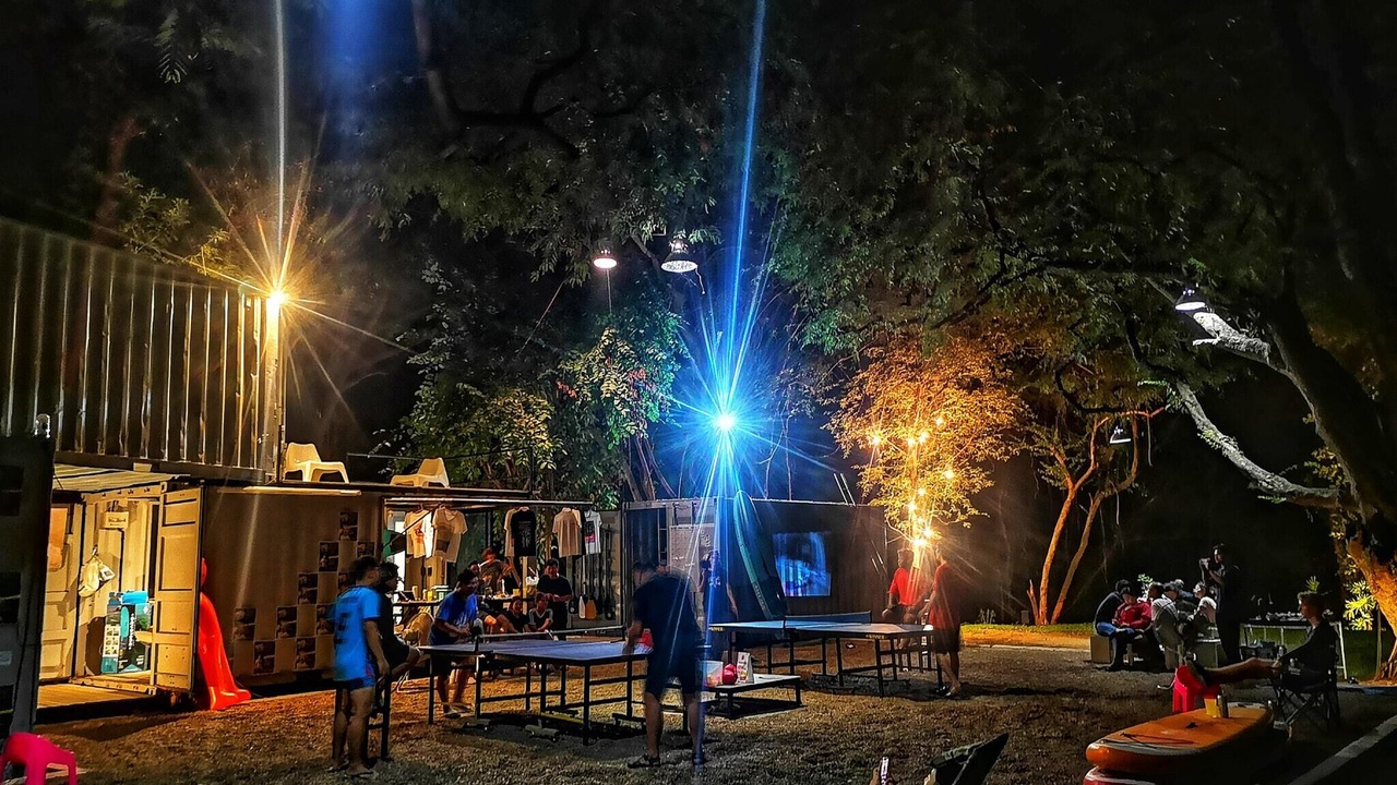Photo of Outdoor in Ban Tai