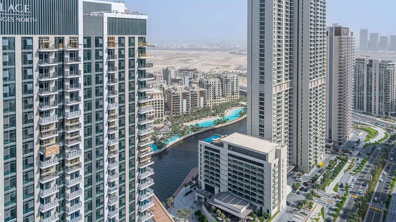 Photo of Outdoor in Dubai