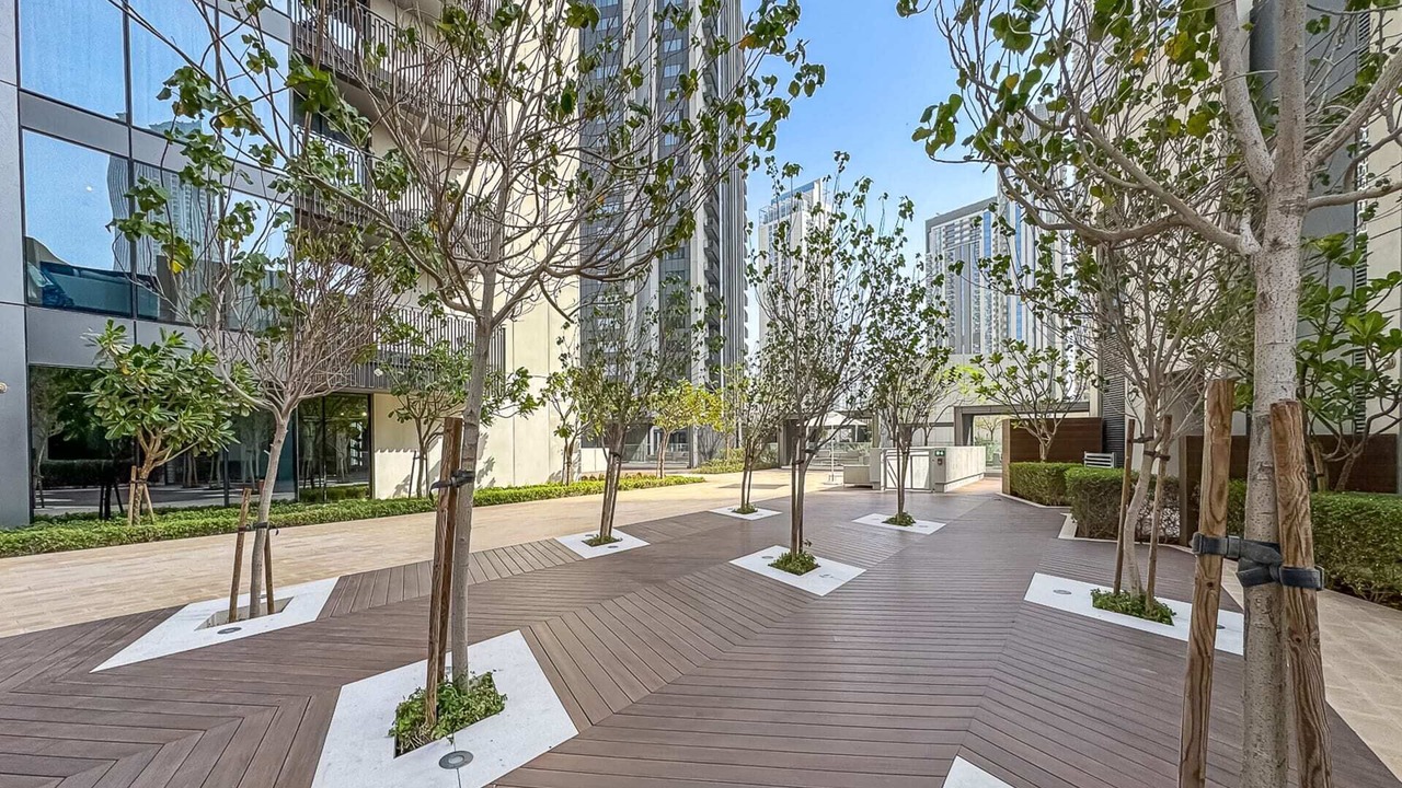 Photo of Outdoor in Dubai