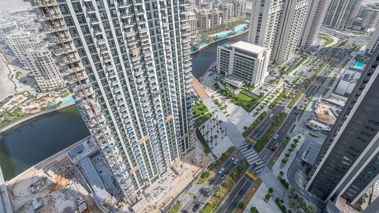 Photo of Outdoor in Dubai