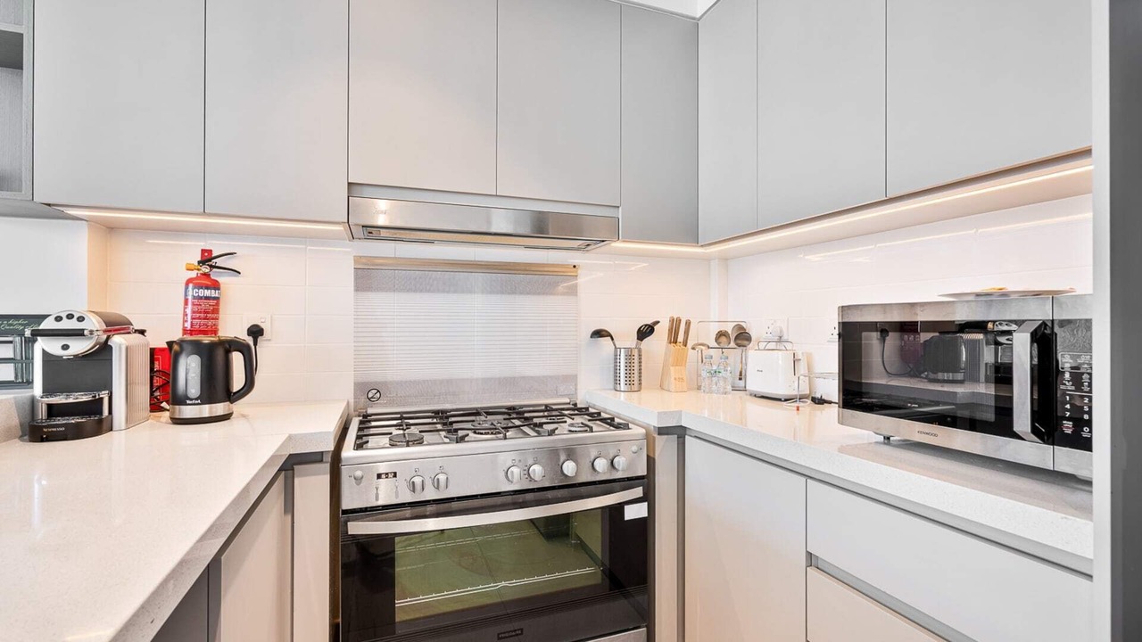 Photo of Kitchen in Dubai