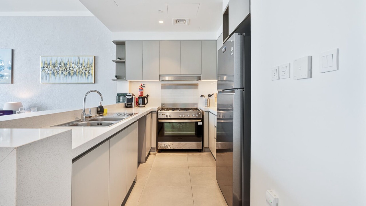 Photo of Kitchen in Dubai