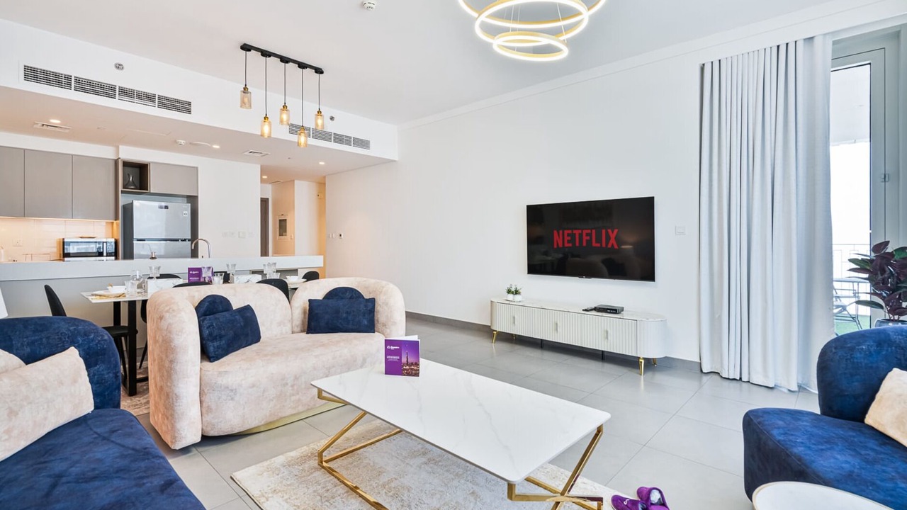 Photo of Livingroom in Dubai