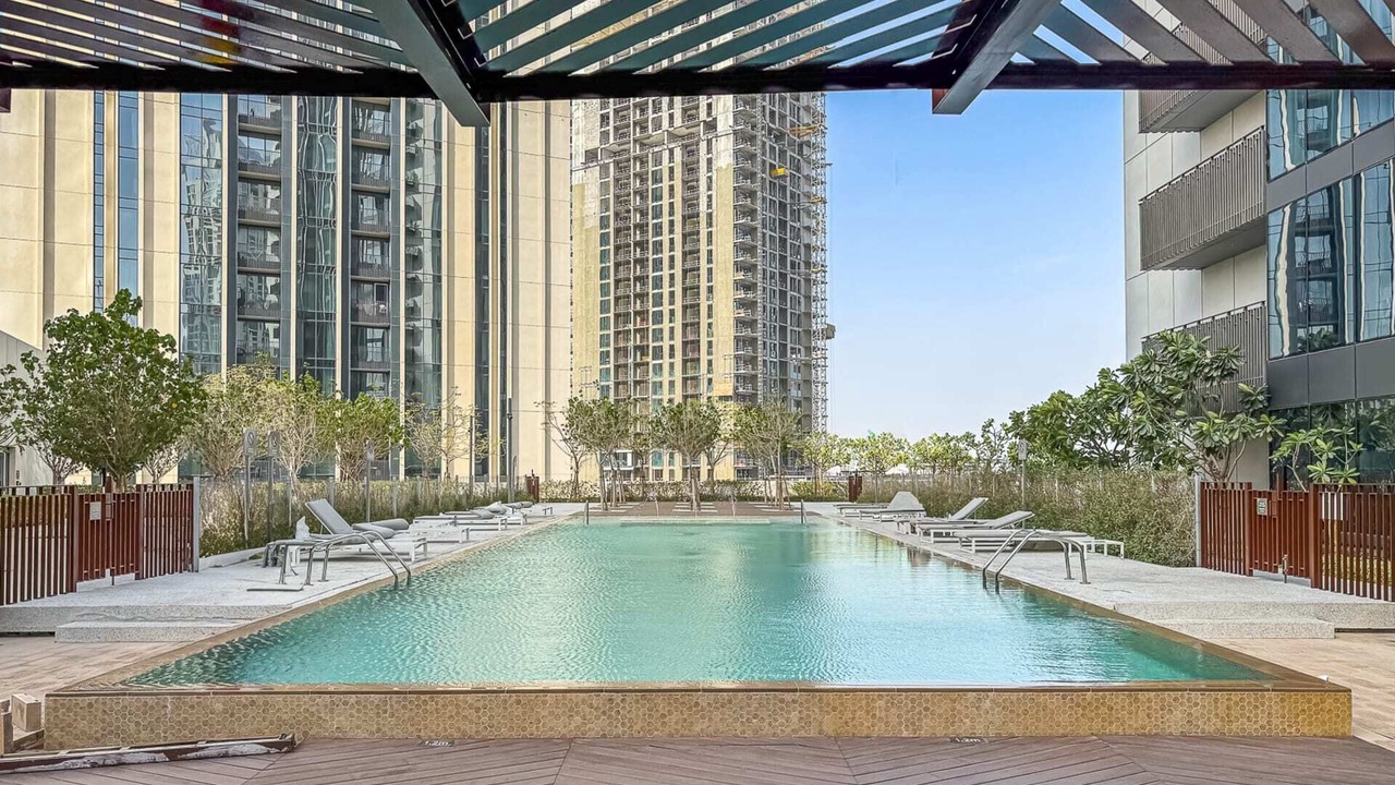 Photo of Outdoor in Dubai