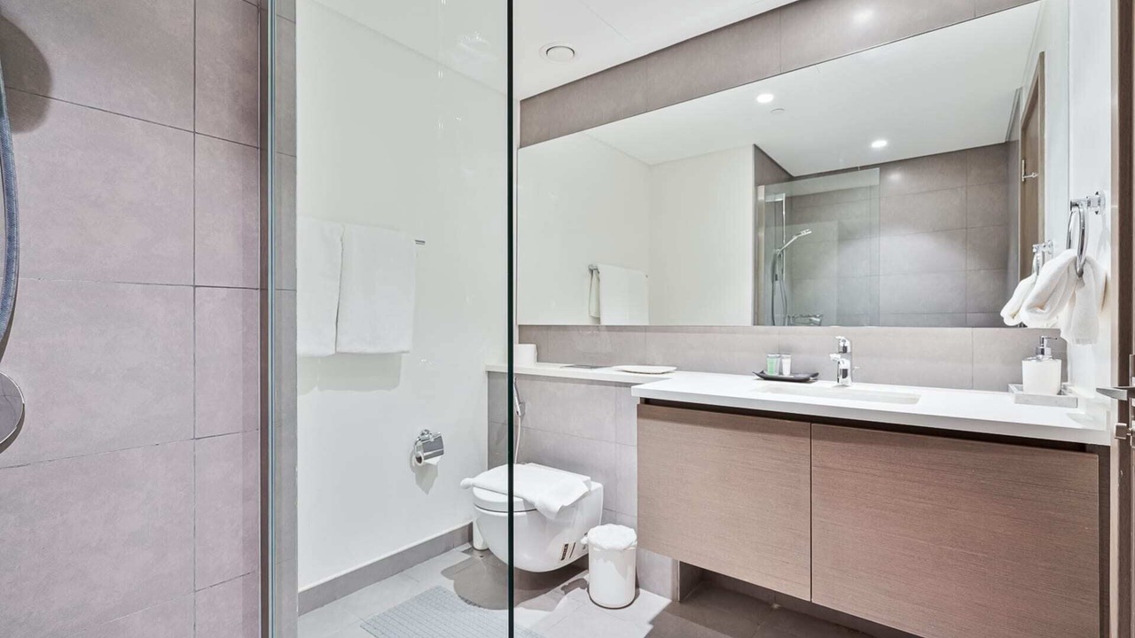 Photo of Bathroom in Dubai