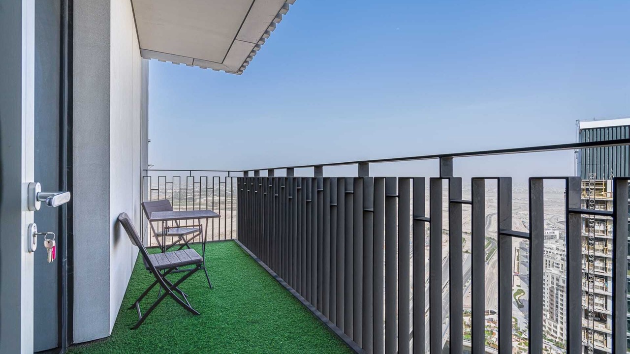 Photo of Outdoor in Dubai