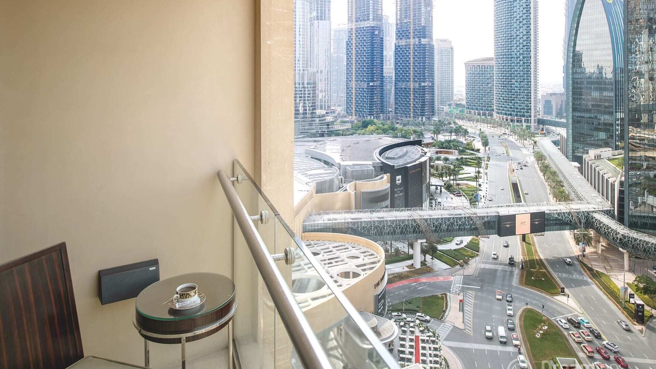 Photo of Others in Downtown Dubai