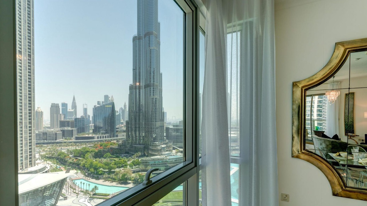 Photo of Others in Downtown Dubai