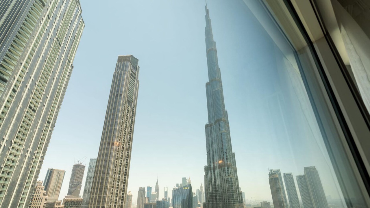 Photo of Others in Downtown Dubai