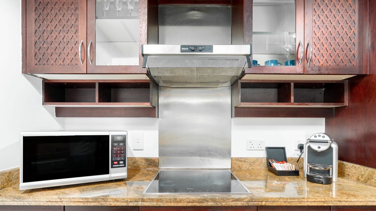Photo of Kitchen in Downtown Dubai