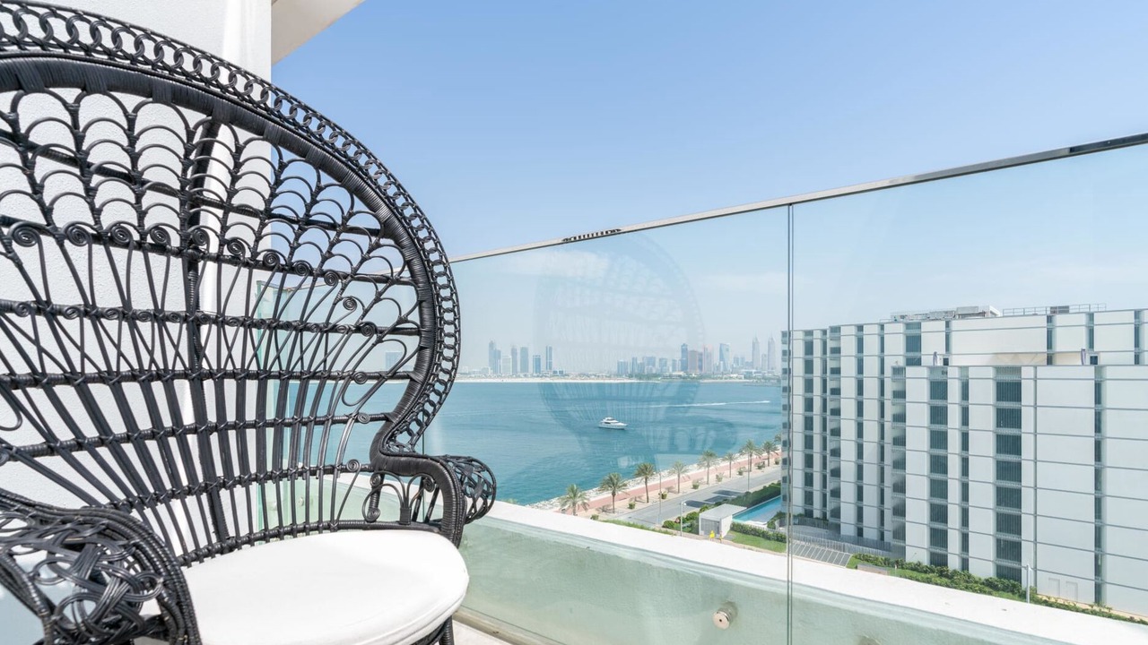 Photo of Outdoor in Palm Jumeirah