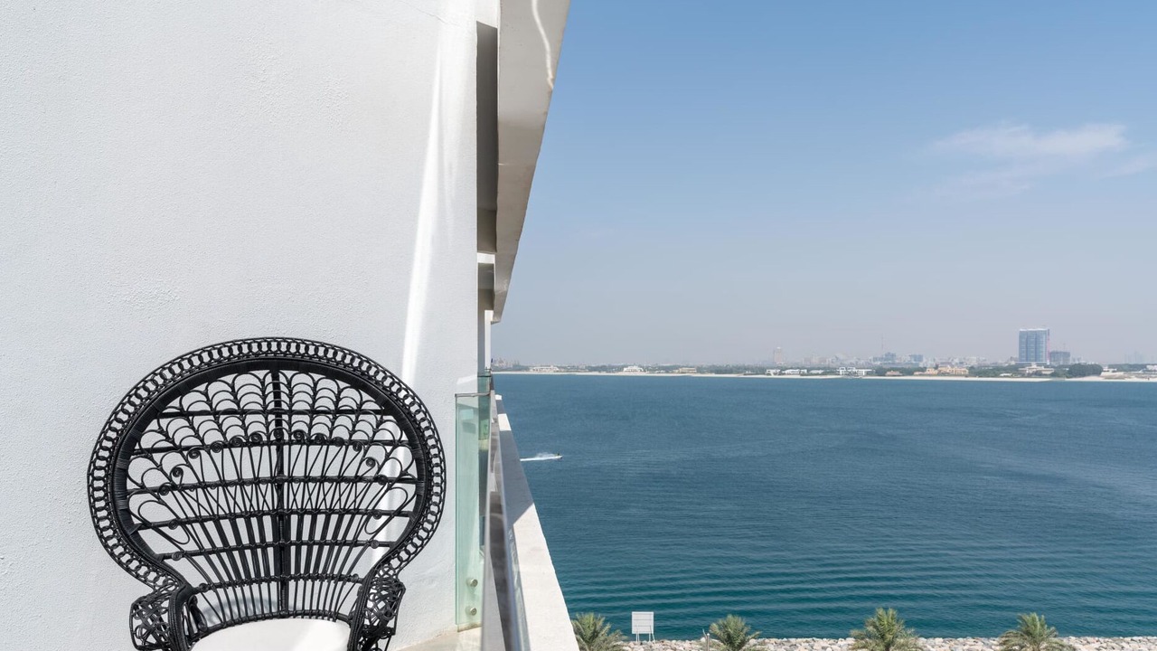 Photo of Outdoor in Palm Jumeirah