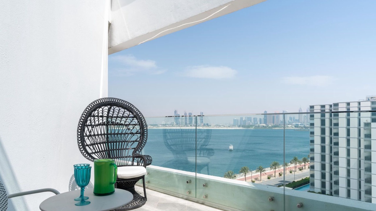 Photo of Outdoor in Palm Jumeirah