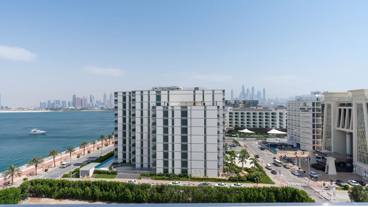 Photo of Outdoor in Palm Jumeirah
