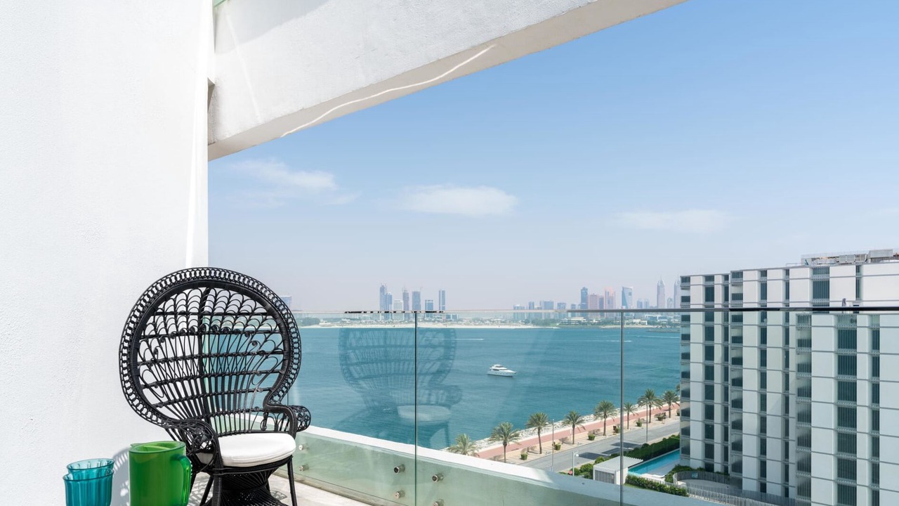 Photo of Outdoor in Palm Jumeirah