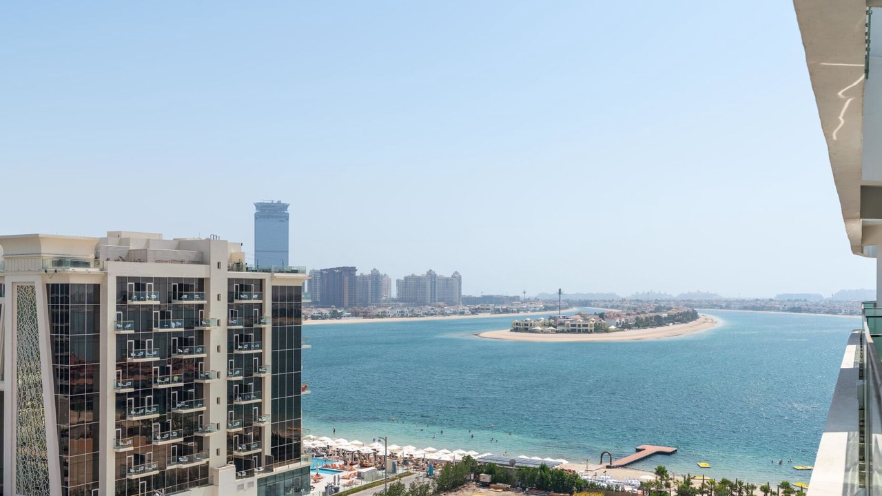 Photo of Outdoor in Palm Jumeirah