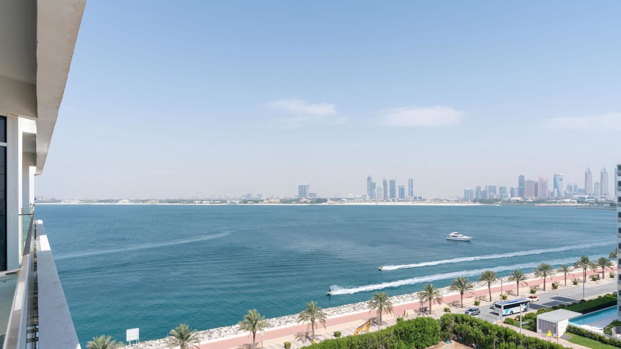 Photo of Outdoor in Palm Jumeirah