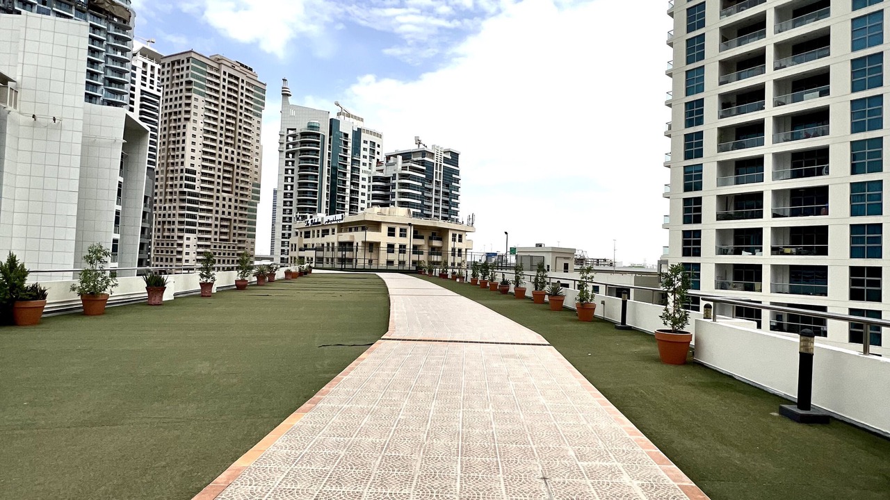 Photo of Outdoor in Jabal Ali 2