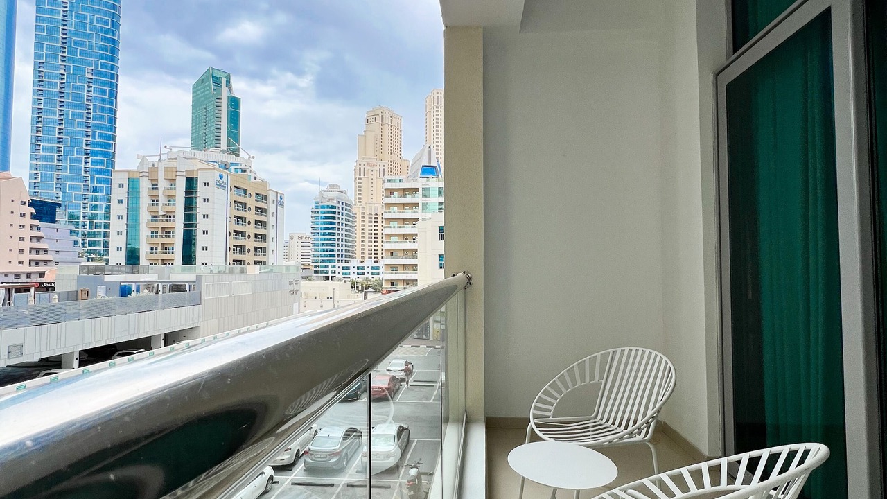 Photo of Outdoor in Jabal Ali 2