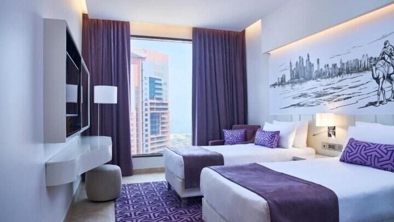 Photo of Bedroom in Barsha Heights
