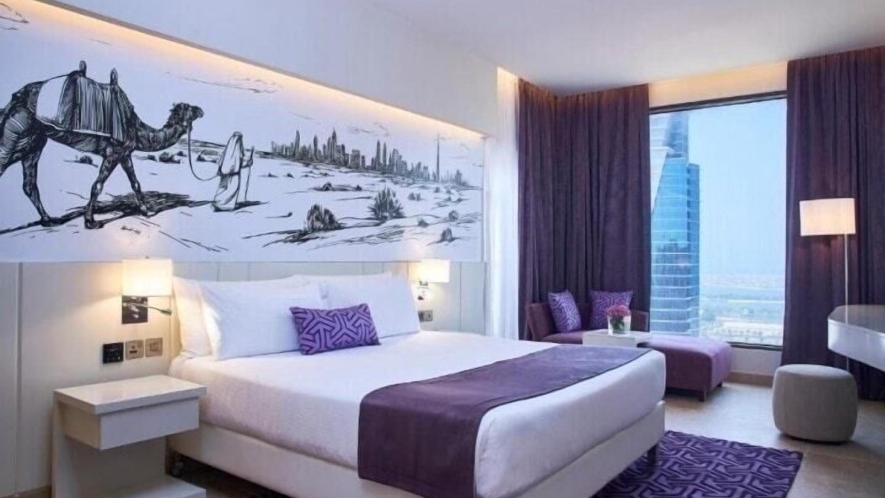 Photo of Bedroom in Barsha Heights
