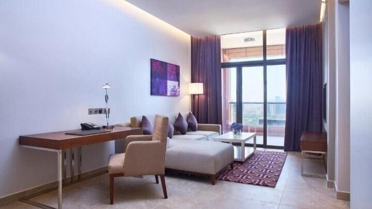Photo of Livingroom in Barsha Heights