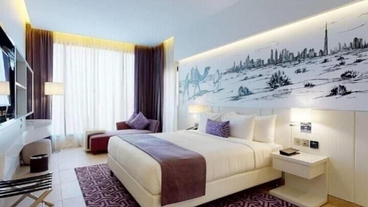 Photo of Bedroom in Barsha Heights