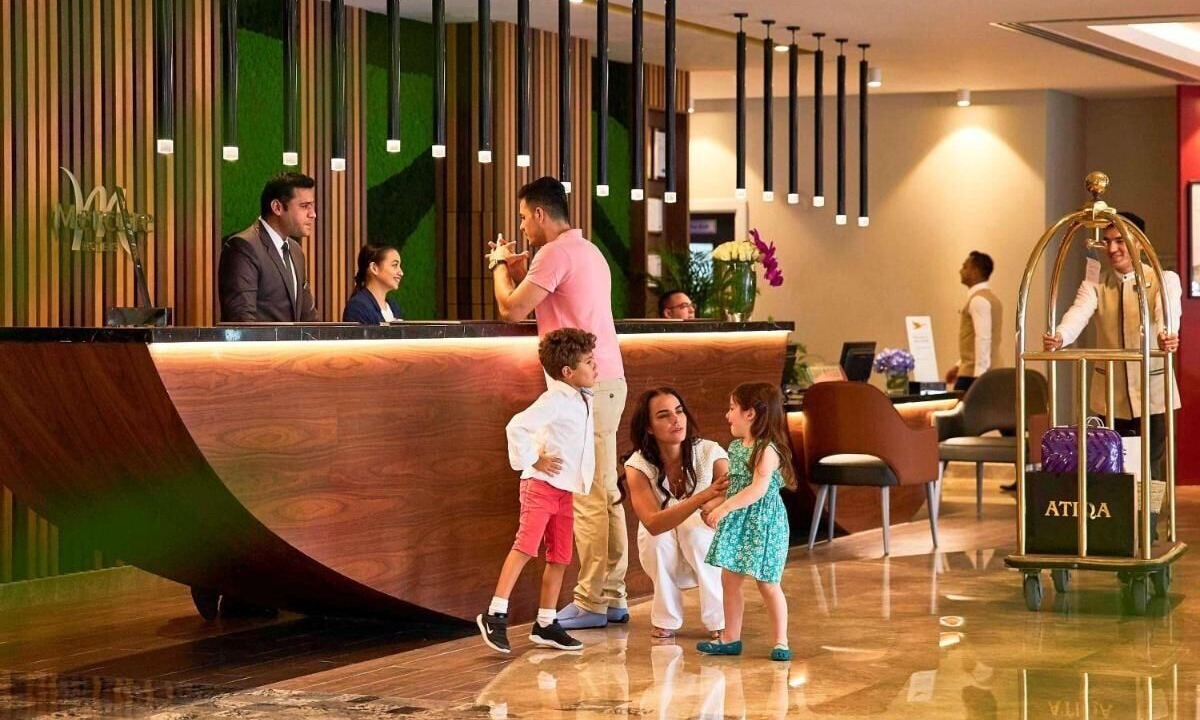 Photo of Others in Barsha Heights