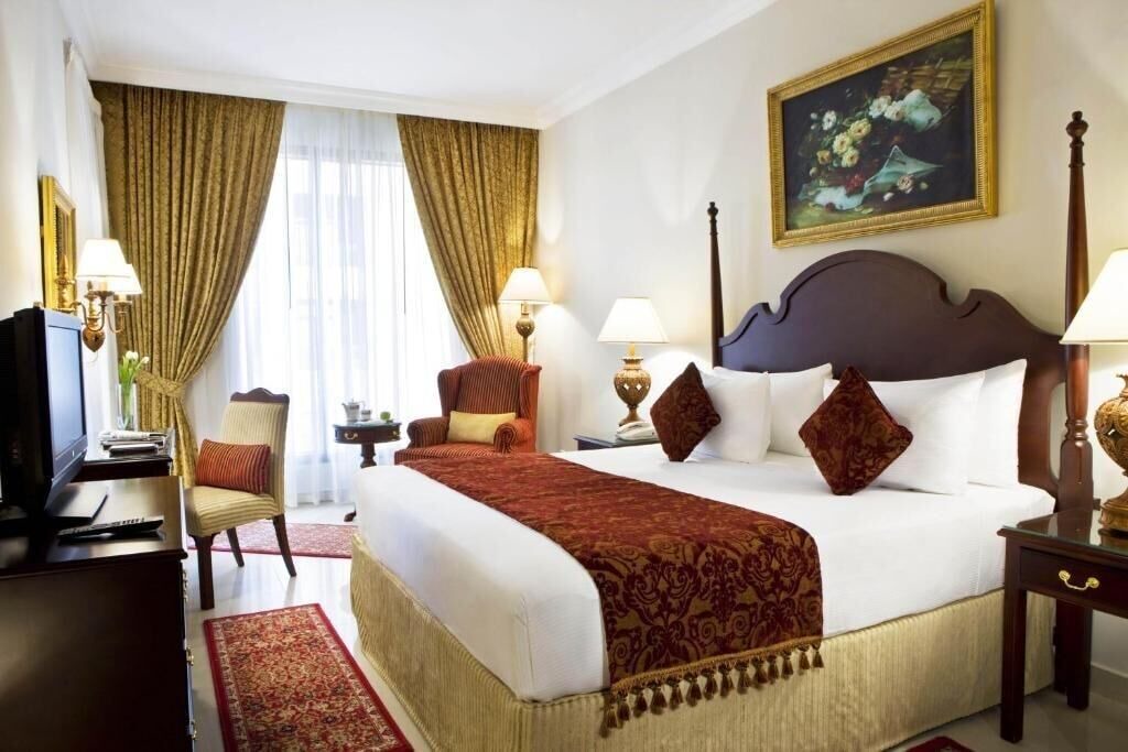 Photo of Bedroom in Barsha Heights