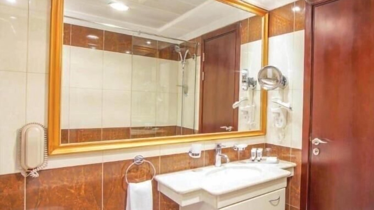 Photo of Bathroom in Barsha Heights