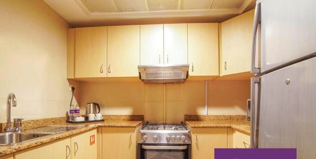 Photo of Kitchen in Barsha Heights