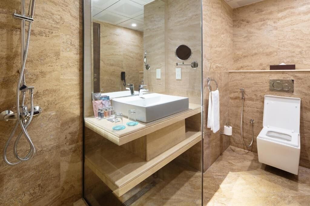 Photo of Bathroom in Jadaf