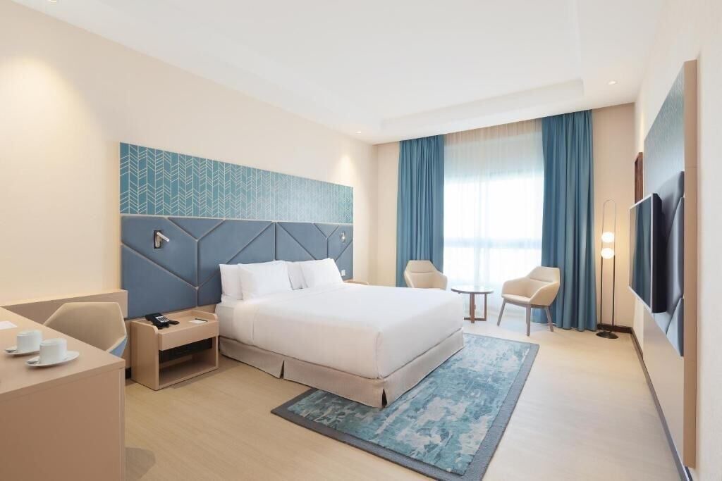 Photo of Bedroom in Jadaf