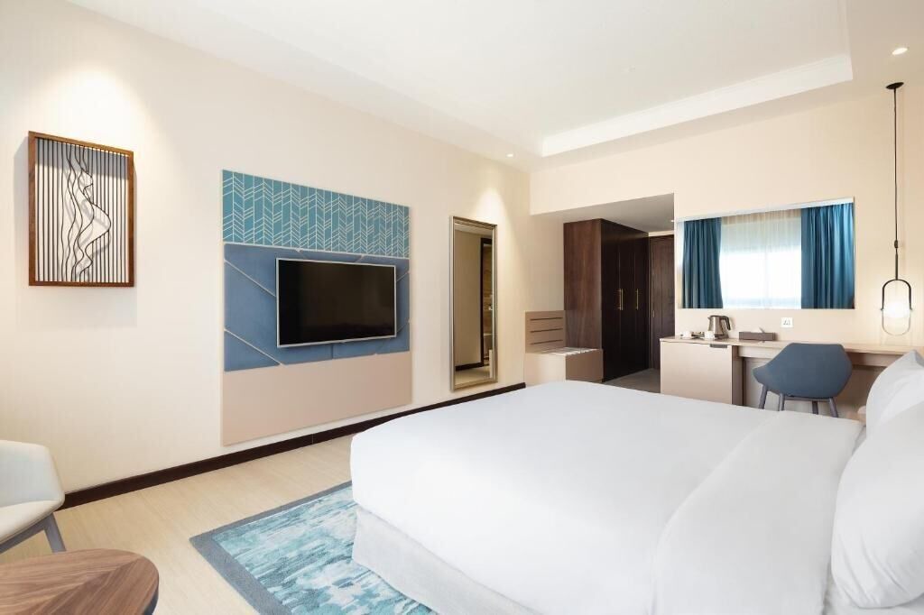 Photo of Bedroom in Jadaf