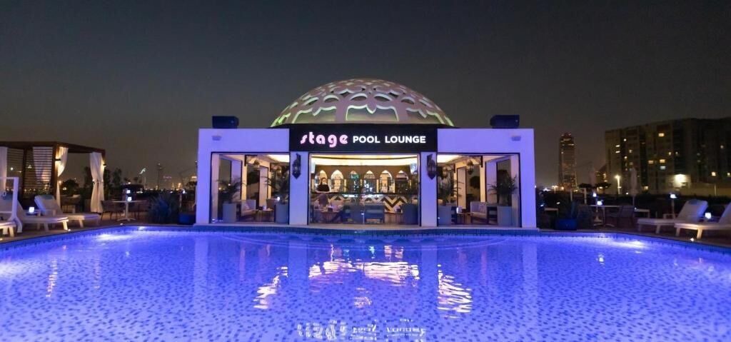 Photo of Outdoor in Jadaf
