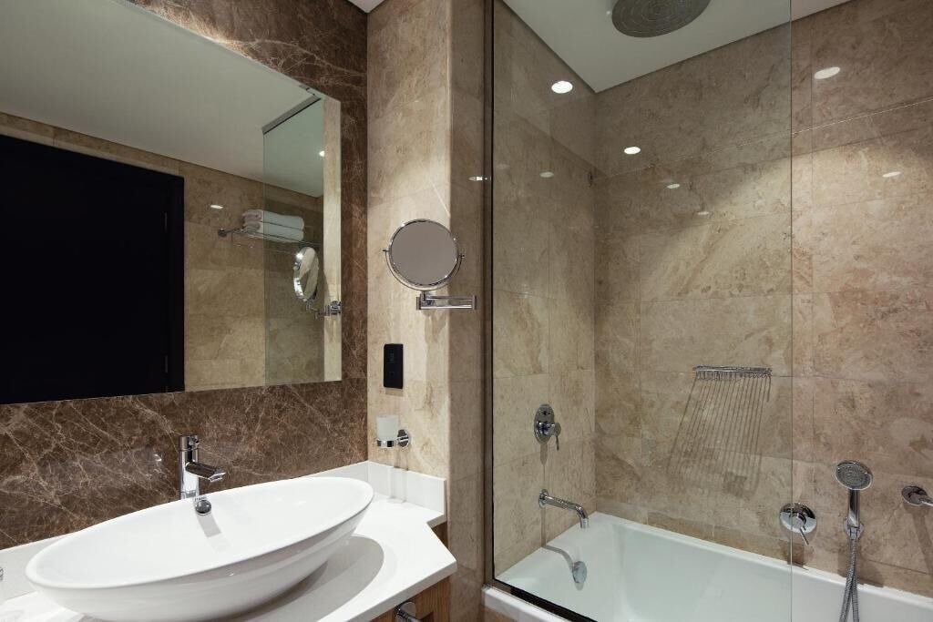 Photo of Bathroom in Jadaf
